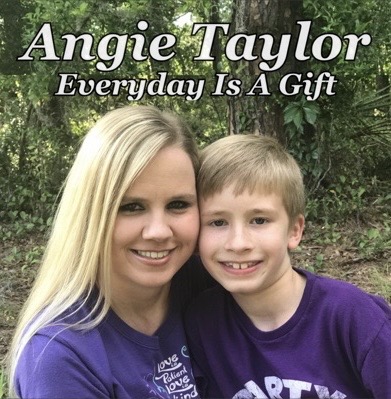 Everyday Is a Gift cover