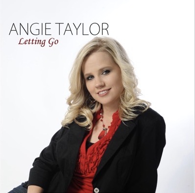 Letting Go Radio Version cover