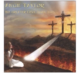 No Greater Love Than This album cover